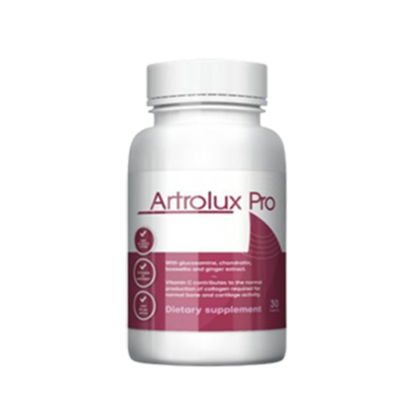 Artrolux Pro — შემადგენლობა, ფასი, მიმოხილვა და შეკვეთა