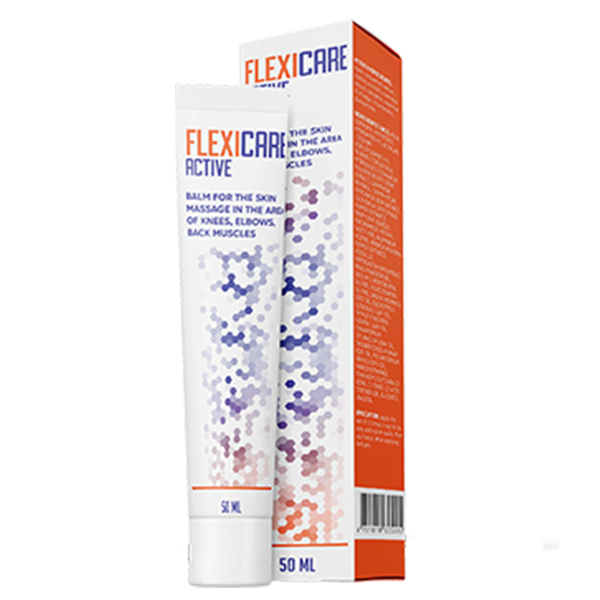 Flexi Care — შემადგენლობა, ფასი, მიმოხილვა და შეკვეთა