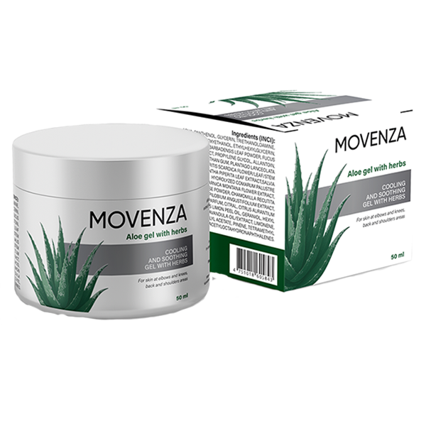 Movenza — შემადგენლობა, ფასი, მიმოხილვა და შეკვეთა