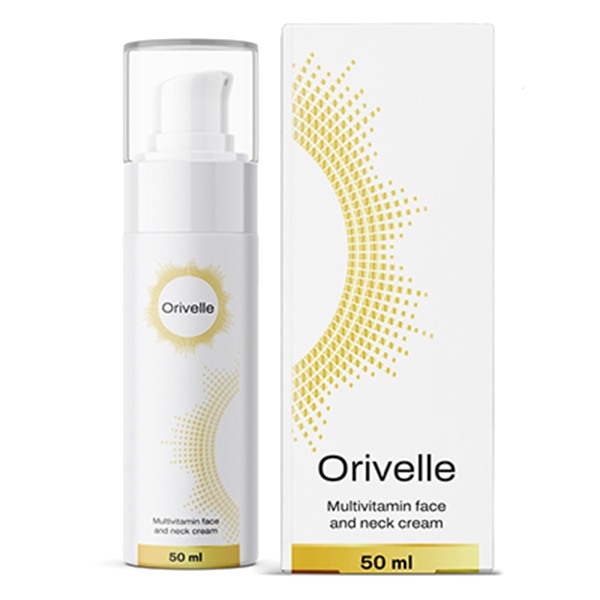 Orivelle — შემადგენლობა, ფასი, მიმოხილვა და შეკვეთა