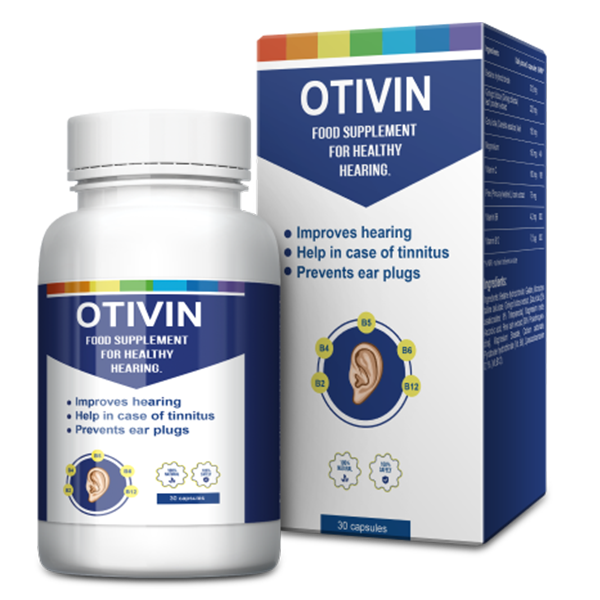 Otivin — შემადგენლობა, ფასი, მიმოხილვა და შეკვეთა