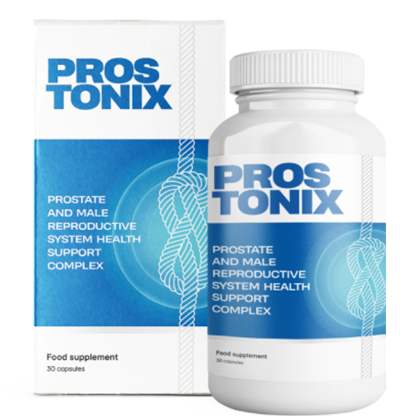 Prostonix — შემადგენლობა, ფასი, მიმოხილვა და შეკვეთა
